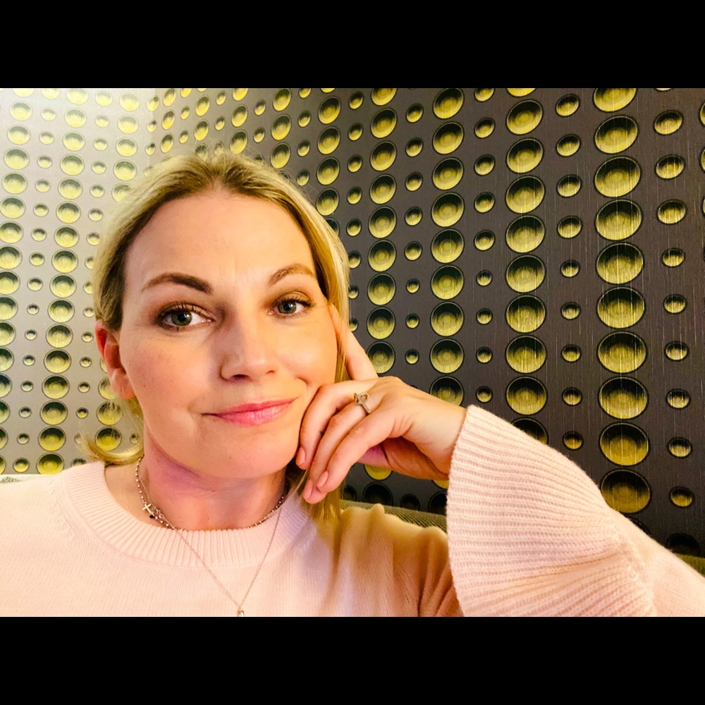 Meet your Posher, Agnieszka